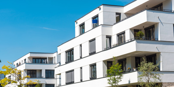 Proyectos Construcción Casas Obra Nueva Los Barrios · Proyectos Edificios Residenciales