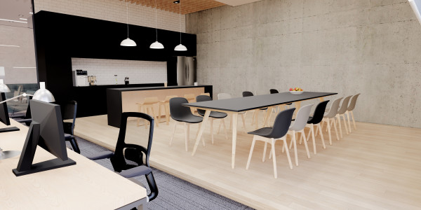 Proyectos Construcción Casas Obra Nueva Los Barrios · Proyectos Edificios Oficinas