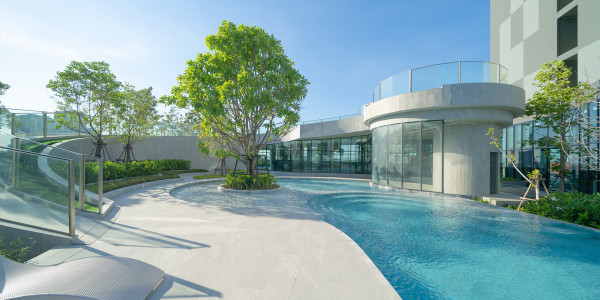 Proyectos Construcción de Piscinas en Cádiz · Piscinas en Edificios