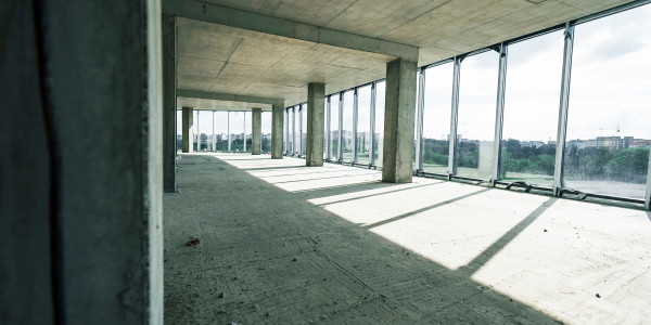 Proyectos de Rehabilitaciones en Cádiz · Desplazamiento Pilares